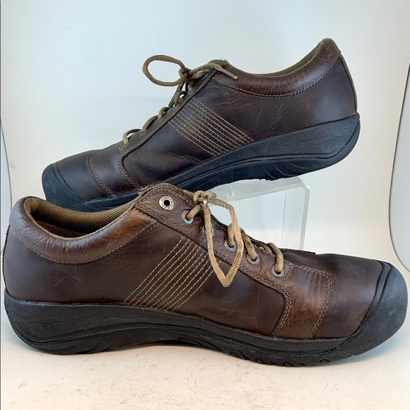 ⚡️SOLD KEEN Austin Casual Shoes NO INSOLES - Picture 4 of 11